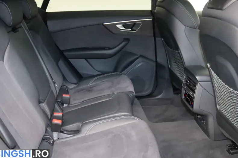 Audi Q8 din 2023 cu 68.829 km - oferta AUD255500 - foto 17