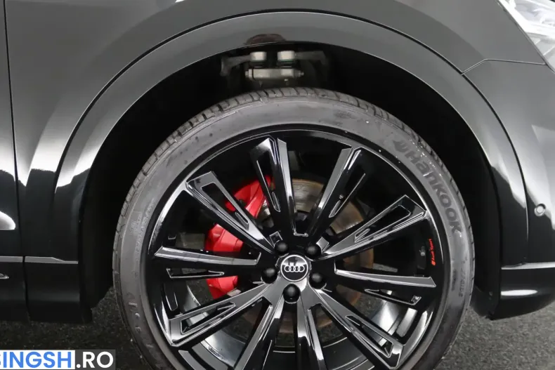Audi Q8 din 2023 cu 68.829 km - oferta AUD255500 - foto 19