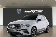 Mercedes-Benz GL 320 (Clasa GL) din 2025 cu 39.900 km - oferta MER255501 - foto 1