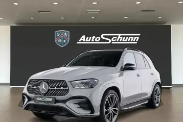 Mercedes-Benz GL 320 din 2025 - oferta MER255501