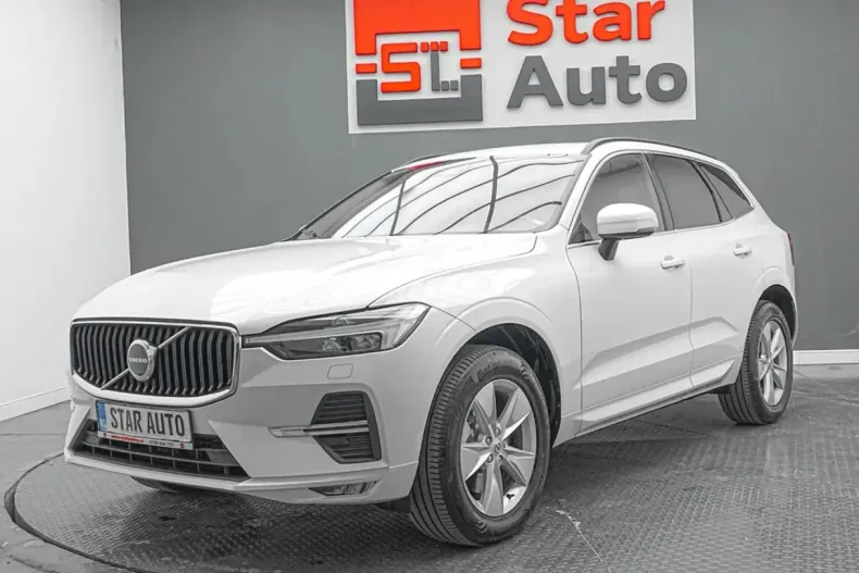 Volvo XC60 din 2025 cu 150.000 km - oferta VOL255502 - foto 1