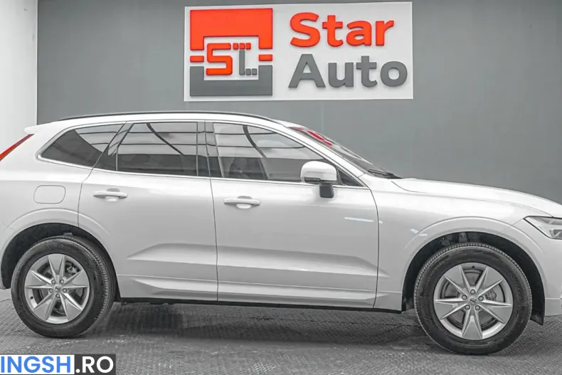 Volvo XC60 din 2025 cu 150.000 km - oferta VOL255502 - foto 2