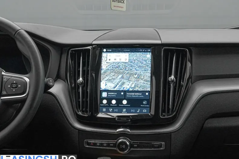Volvo XC60 din 2025 cu 150.000 km - oferta VOL255502 - foto 10