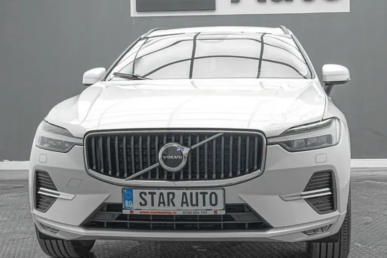Volvo XC60 din 2025 cu 150.000 km - oferta VOL255502 - foto 12