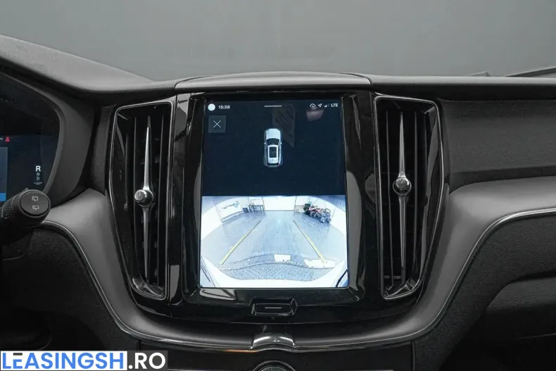 Volvo XC60 din 2025 cu 150.000 km - oferta VOL255502 - foto 13