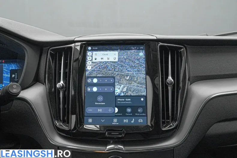 Volvo XC60 din 2025 cu 150.000 km - oferta VOL255502 - foto 14