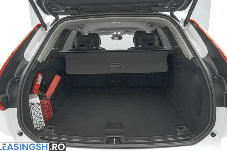 Volvo XC60 din 2025 cu 150.000 km - oferta VOL255502 - foto 17