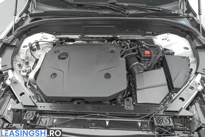 Volvo XC60 din 2025 cu 150.000 km - oferta VOL255502 - foto 18