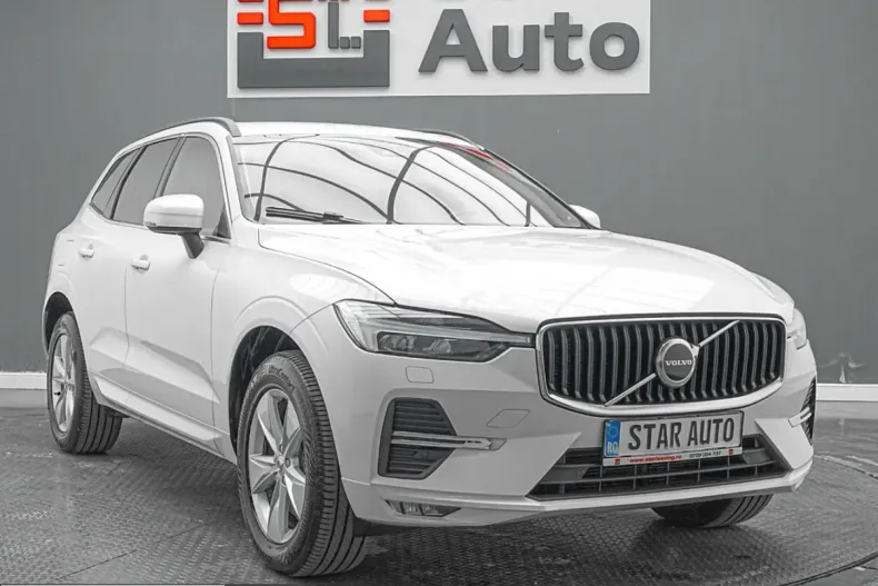 Volvo XC60 din 2025 cu 150.000 km - oferta VOL255502 - foto 19