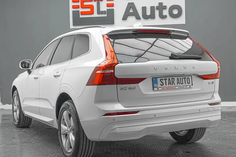 Volvo XC60 din 2025 cu 150.000 km - oferta VOL255502 - foto 20