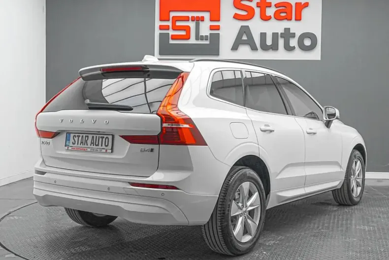 Volvo XC60 din 2025 cu 150.000 km - oferta VOL255502 - foto 22