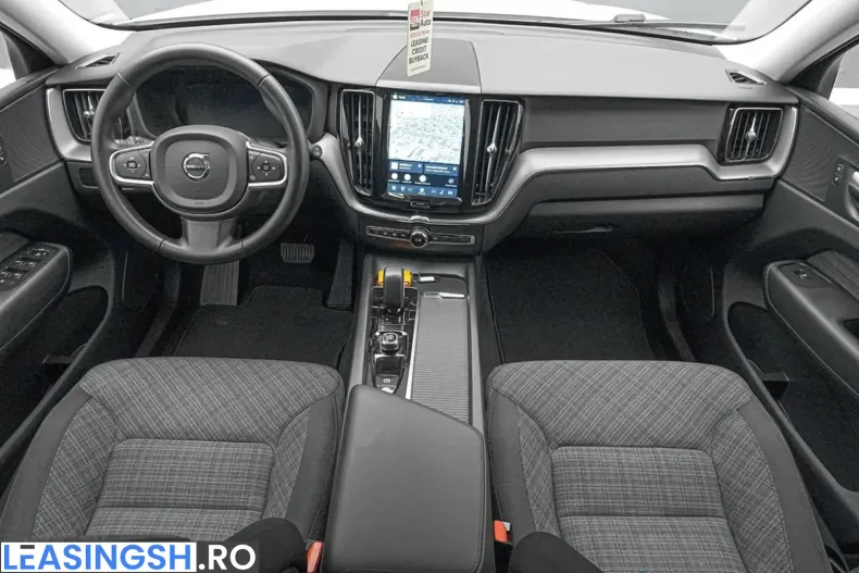 Volvo XC60 din 2025 cu 150.000 km - oferta VOL255502 - foto 23