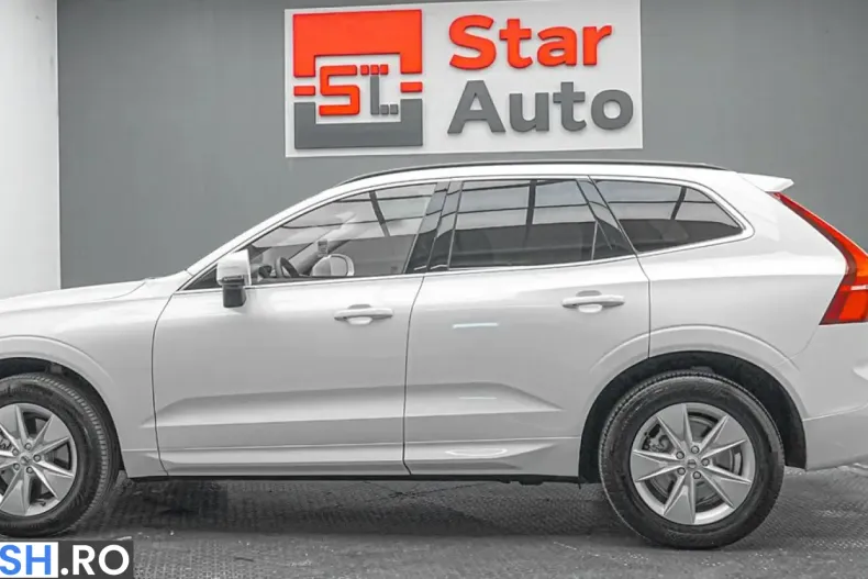 Volvo XC60 din 2025 cu 150.000 km - oferta VOL255502 - foto 25