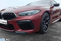 BMW M8 (Seria 8) din 2023 cu 46.013 km - oferta BMW255503 - foto 1