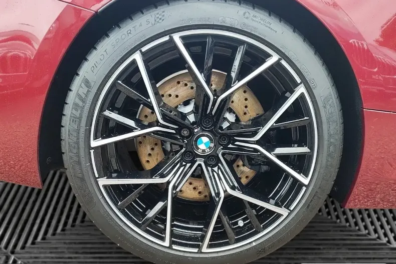 BMW M8 (Seria 8) din 2023 cu 46.013 km - oferta BMW255503 - foto 2
