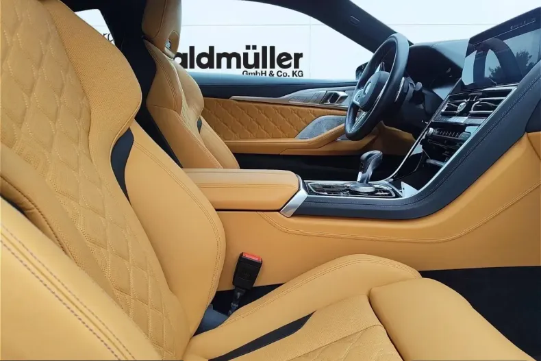 BMW M8 (Seria 8) din 2023 cu 46.013 km - oferta BMW255503 - foto 3