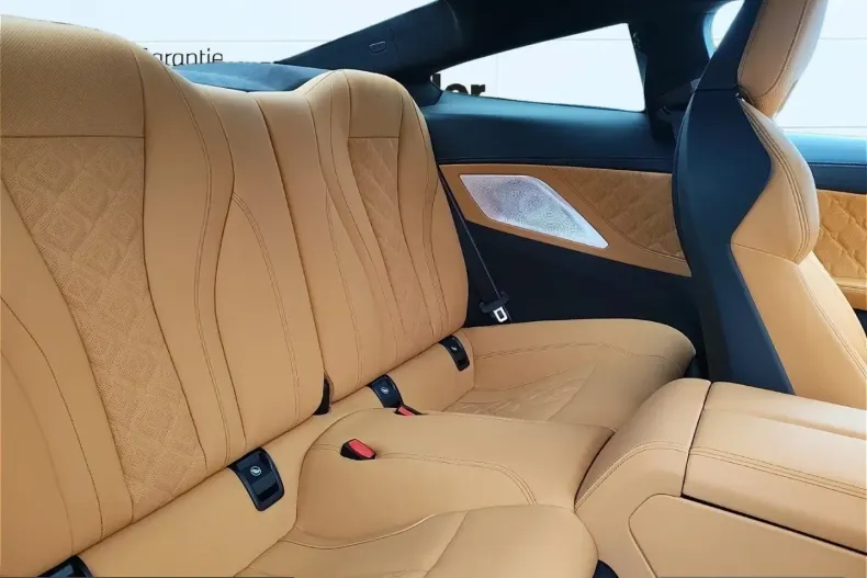 BMW M8 (Seria 8) din 2023 cu 46.013 km - oferta BMW255503 - foto 4