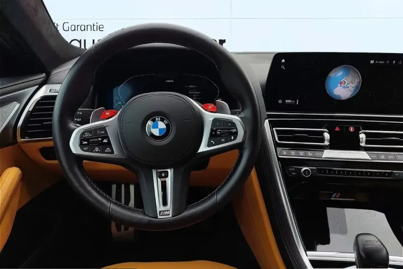 BMW M8 (Seria 8) din 2023 cu 46.013 km - oferta BMW255503 - foto 6