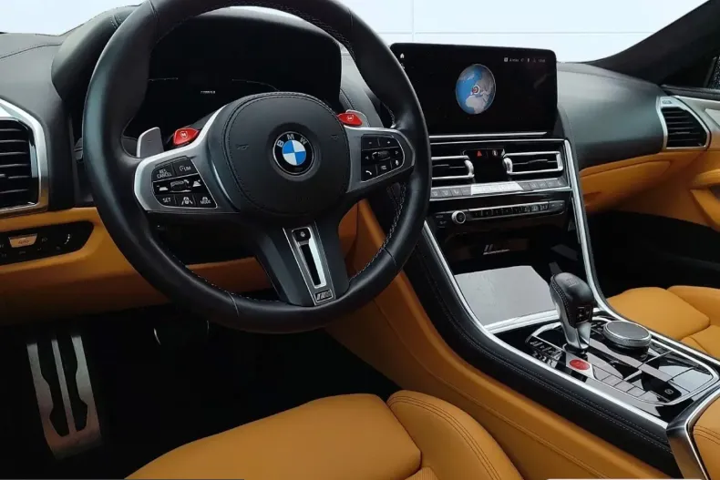 BMW M8 (Seria 8) din 2023 cu 46.013 km - oferta BMW255503 - foto 7