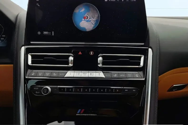 BMW M8 (Seria 8) din 2023 cu 46.013 km - oferta BMW255503 - foto 8