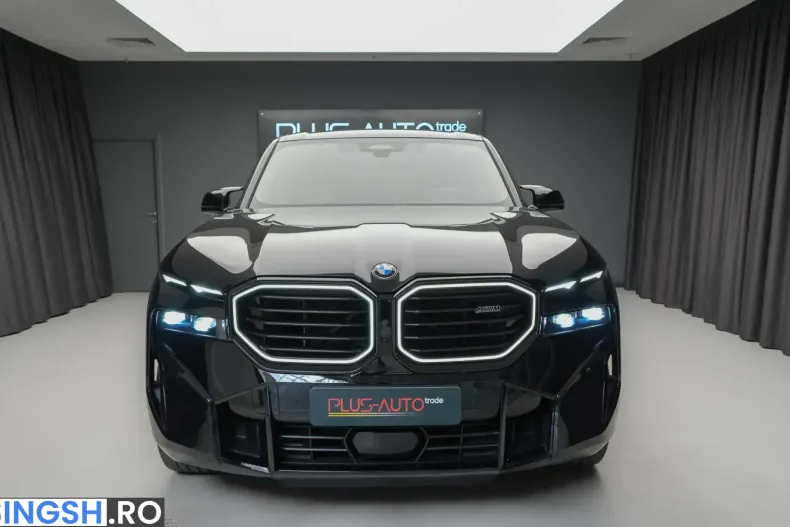 BMW XM (Seria X) din 2025 cu 14.500 km - oferta BMW255504 - foto 2