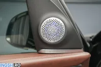 BMW XM (Seria X) din 2025 cu 14.500 km - oferta BMW255504 - foto 23