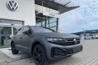 Volkswagen Touareg din 2025 cu 1.800 km - oferta VOL255505 - foto 1