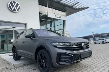 Volkswagen Touareg din 2025 - oferta VOL255505