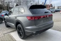 Volkswagen Touareg din 2025 cu 1.800 km - oferta VOL255505 - foto 33
