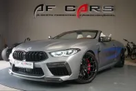 BMW M8 (Seria 8) din 2022 cu 36.270 km - oferta BMW255506 - foto 1