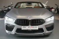BMW M8 (Seria 8) din 2022 cu 36.270 km - oferta BMW255506 - foto 2