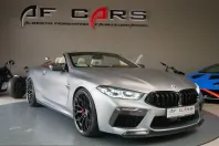 BMW M8 (Seria 8) din 2022 cu 36.270 km - oferta BMW255506 - foto 3