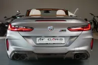 BMW M8 (Seria 8) din 2022 cu 36.270 km - oferta BMW255506 - foto 6