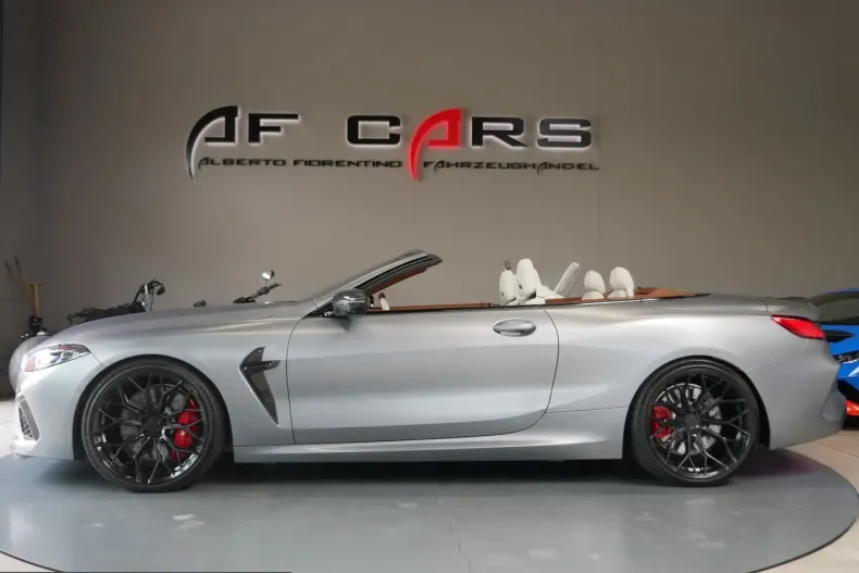 BMW M8 (Seria 8) din 2022 cu 36.270 km - oferta BMW255506 - foto 9