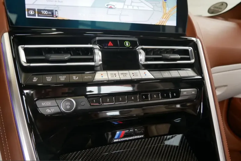 BMW M8 (Seria 8) din 2022 cu 36.270 km - oferta BMW255506 - foto 24