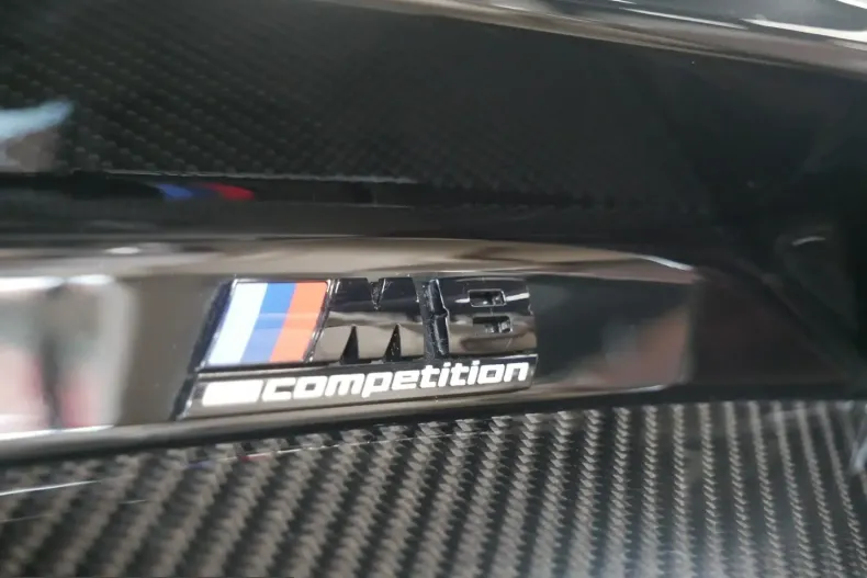 BMW M8 (Seria 8) din 2022 cu 36.270 km - oferta BMW255506 - foto 25