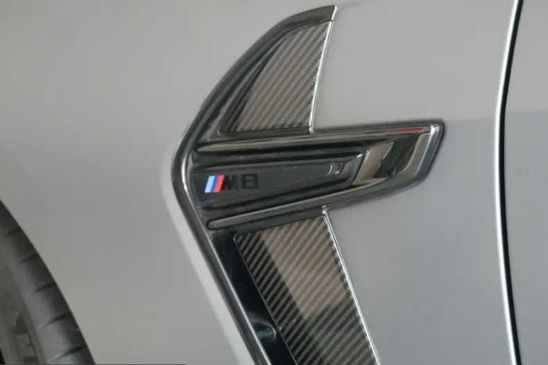 BMW M8 (Seria 8) din 2022 cu 36.270 km - oferta BMW255506 - foto 34