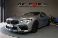 BMW M8 (Seria 8) din 2022 cu 36.270 km - oferta BMW255506 - foto 38