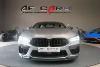 BMW M8 (Seria 8) din 2022 cu 36.270 km - oferta BMW255506 - foto 39