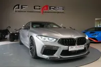 BMW M8 (Seria 8) din 2022 cu 36.270 km - oferta BMW255506 - foto 40