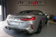 BMW M8 (Seria 8) din 2022 cu 36.270 km - oferta BMW255506 - foto 42