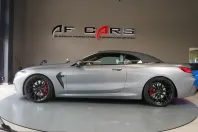 BMW M8 (Seria 8) din 2022 cu 36.270 km - oferta BMW255506 - foto 45