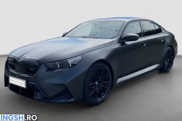 BMW M5 din 2026 - oferta BMW255507