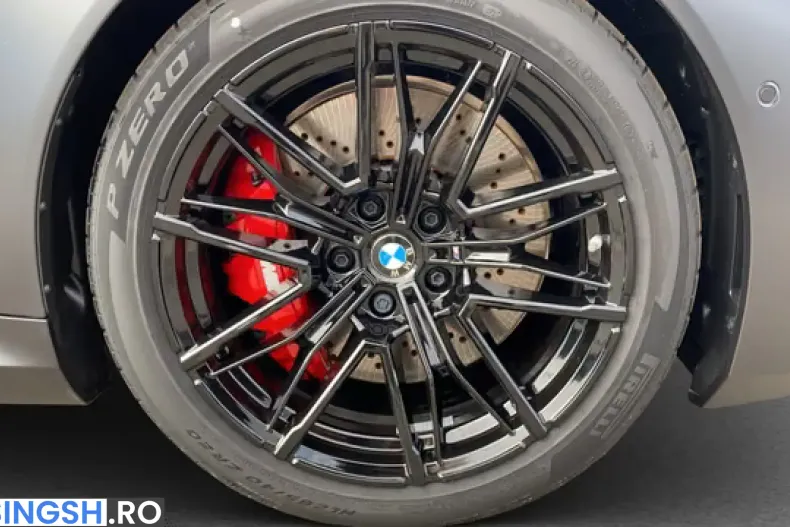 BMW M5 (Seria 5) din 2026 cu 51 km - oferta BMW255507 - foto 5
