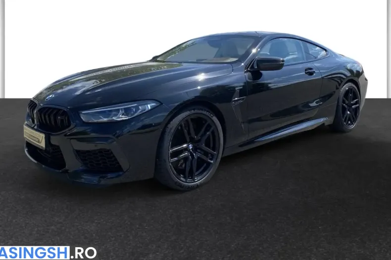 BMW M8 (Seria 8) din 2024 cu 52.933 km - oferta BMW255508 - foto 1