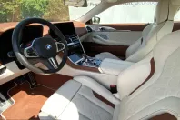 BMW M8 (Seria 8) din 2024 cu 52.933 km - oferta BMW255508 - foto 2