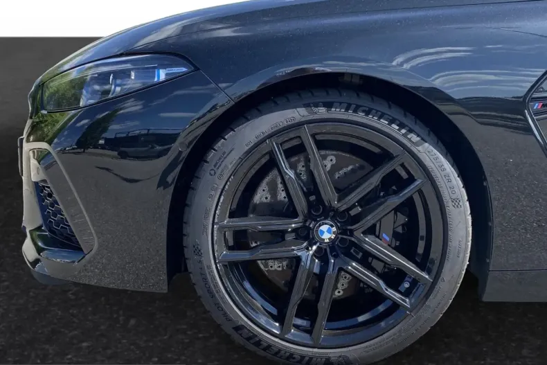 BMW M8 (Seria 8) din 2024 cu 52.933 km - oferta BMW255508 - foto 3