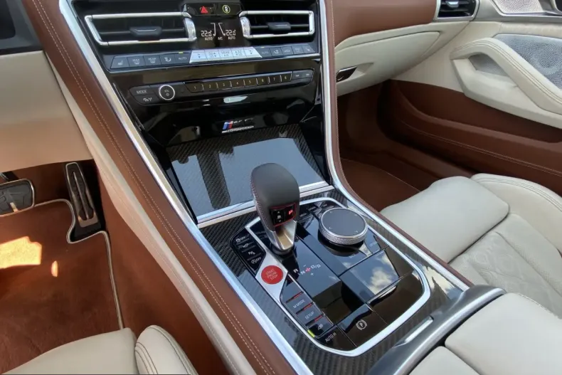 BMW M8 (Seria 8) din 2024 cu 52.933 km - oferta BMW255508 - foto 6