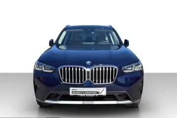 BMW X3 din 2023 - oferta BMW255510