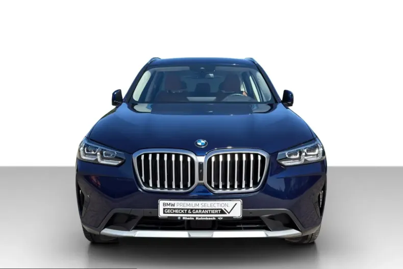 BMW X3 (Seria X) din 2023 cu 43.917 km - oferta BMW255510 - foto 1